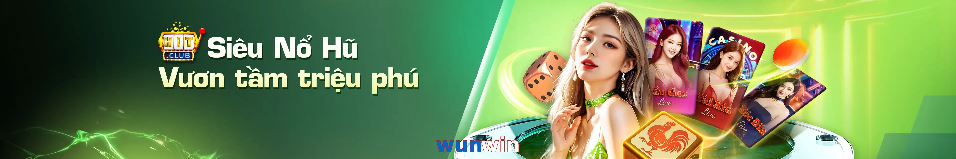 wunwin